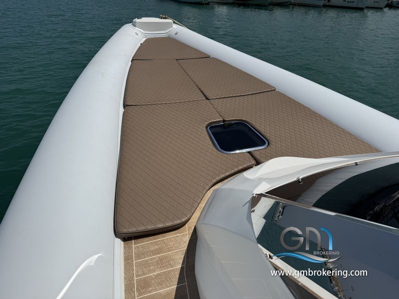 Nautica Led Eagle 44