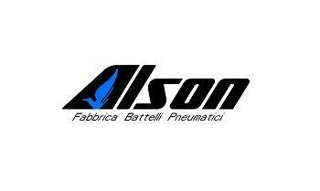 Cantiere Alson
