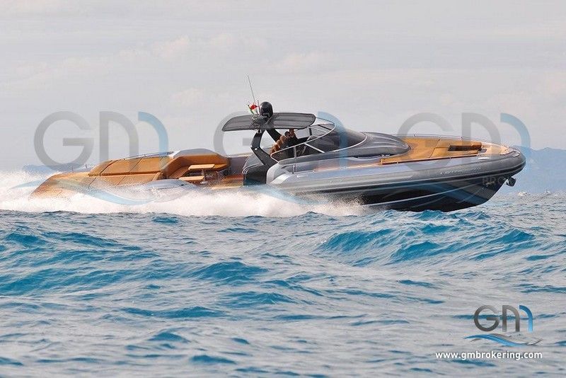 Sacs Strider 18