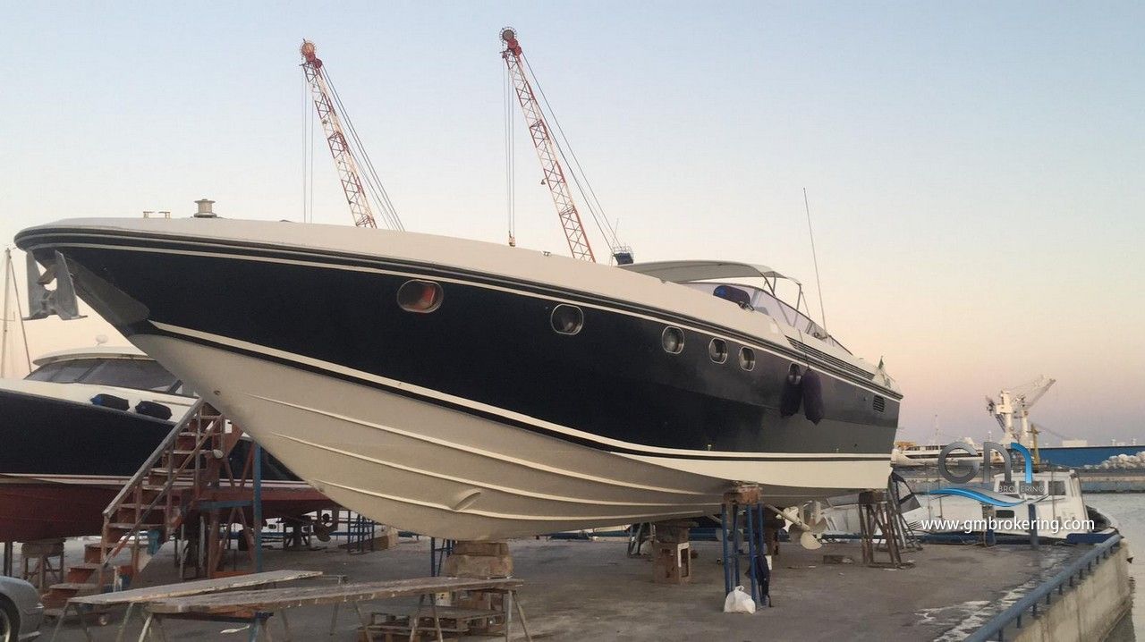 Cantieri di Baia B49