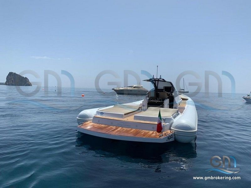 Magazzu  Mx 13