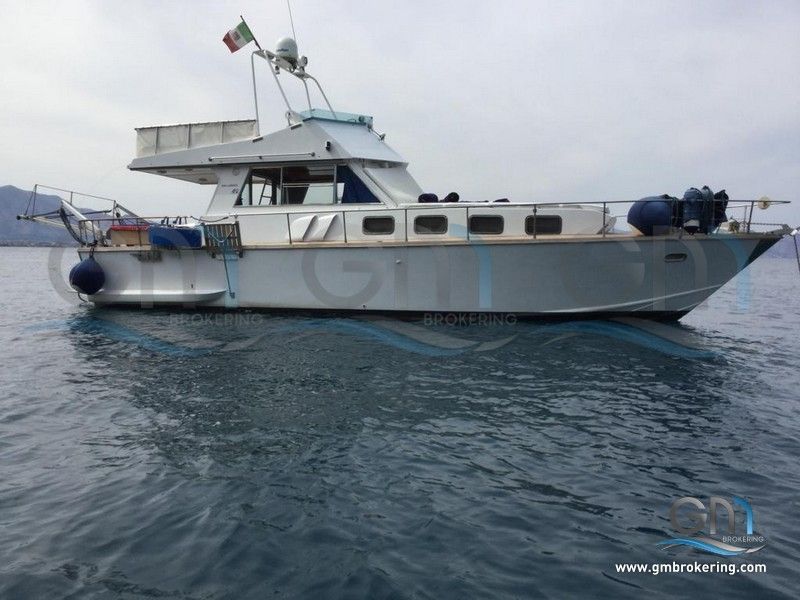 San Lorenzo SL 40