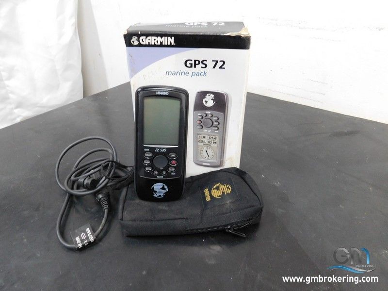 GPS Portatile