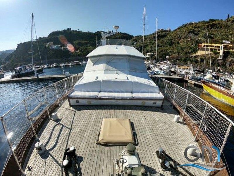Baglietto 18