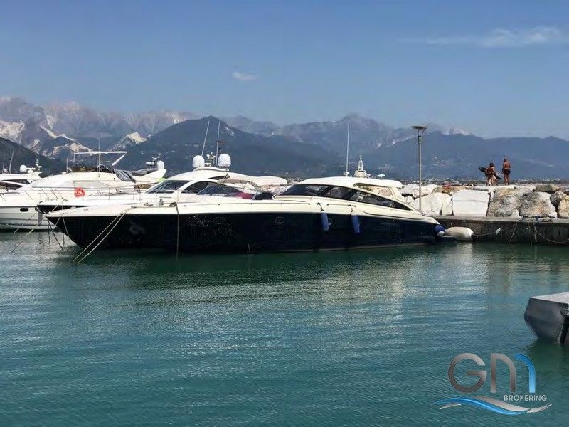 Cantieri di Baia Aqua 54