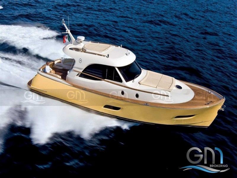 Mochi Craft Dolphin 54