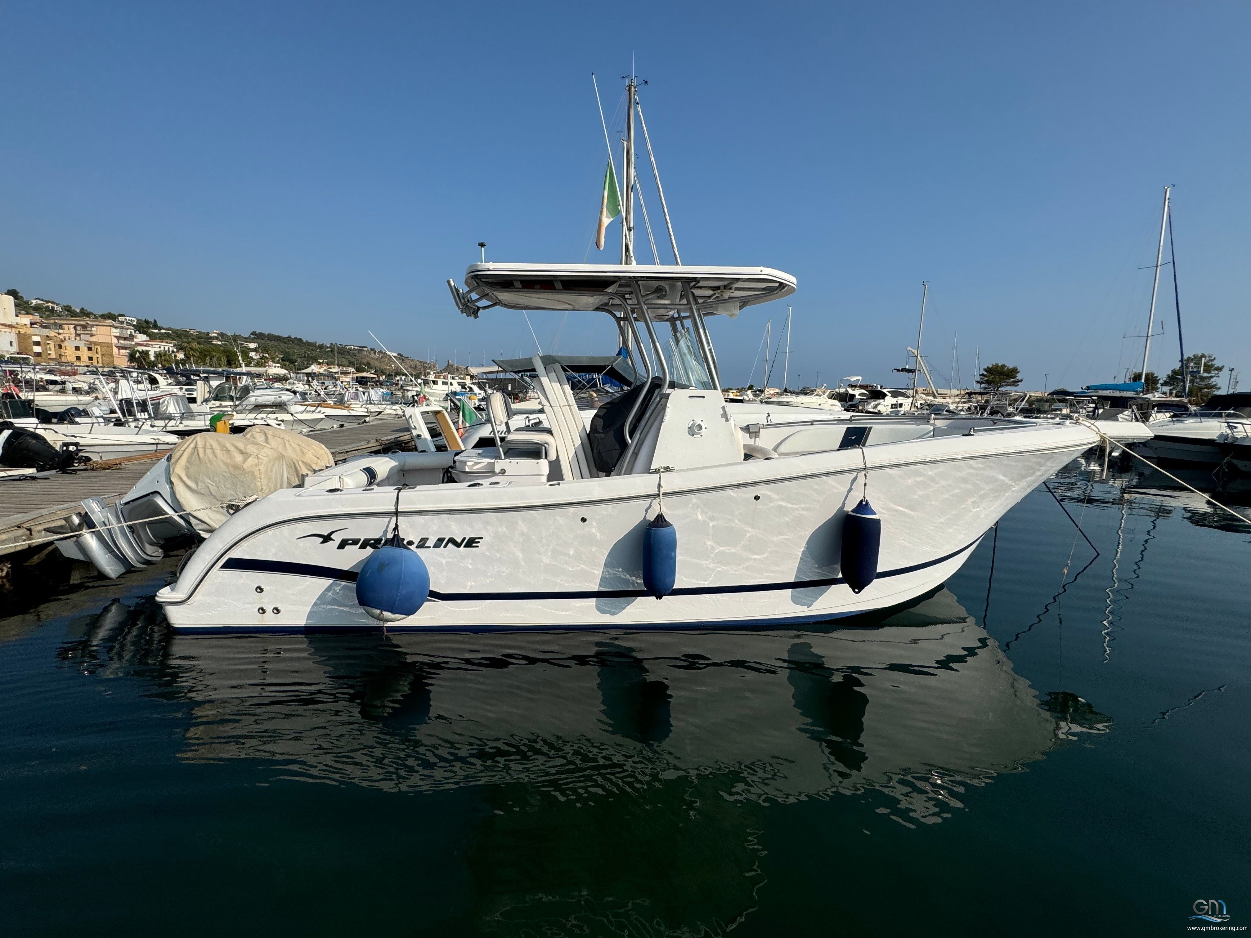 Proline 29 Grand Sport