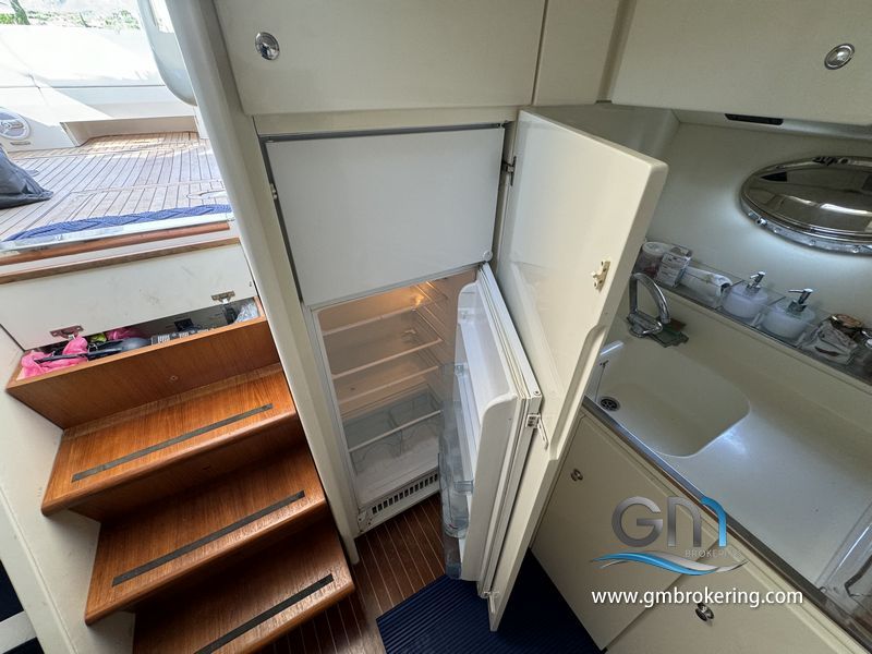Frigo interno