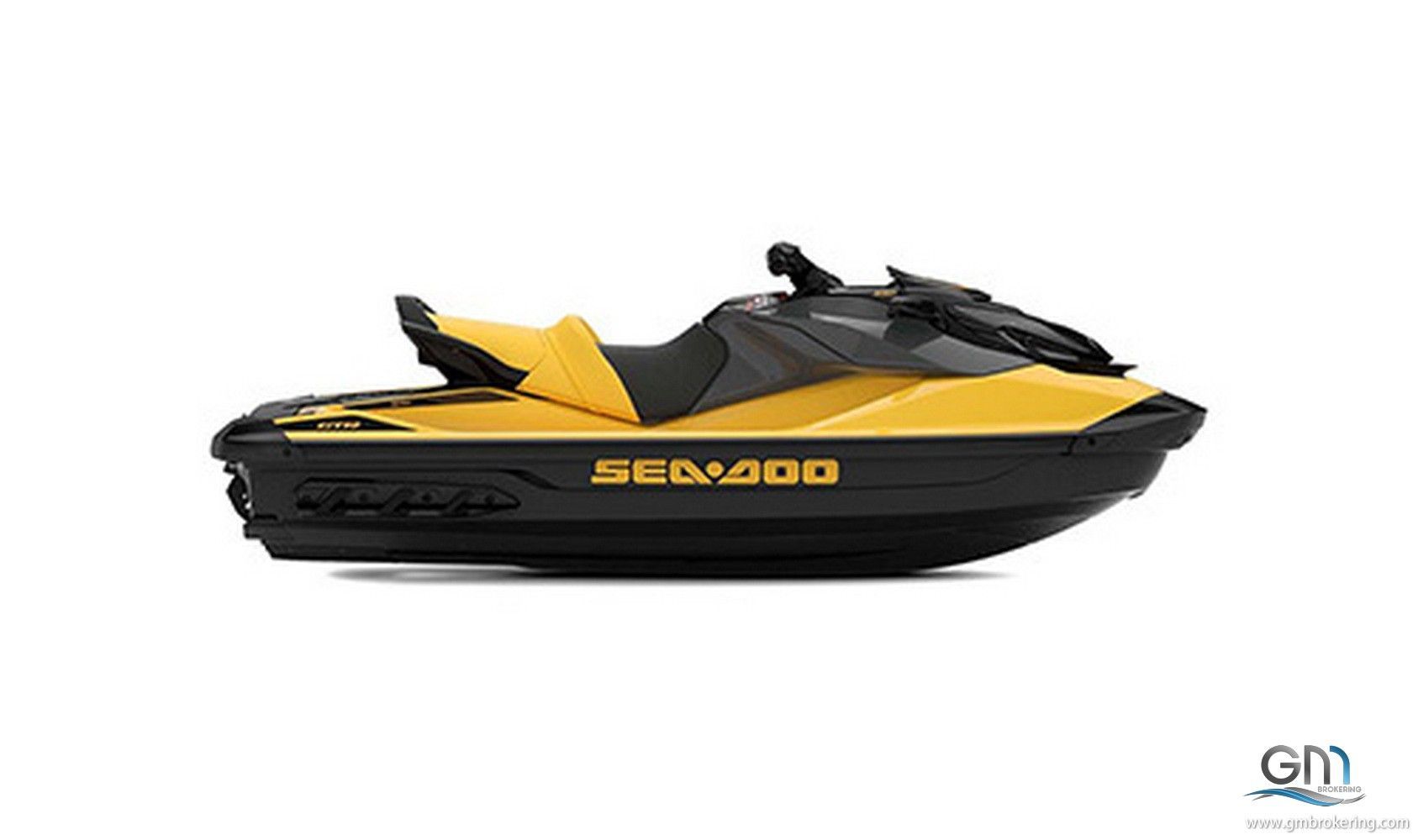 SEA-DOO GTR 230 MY 2022