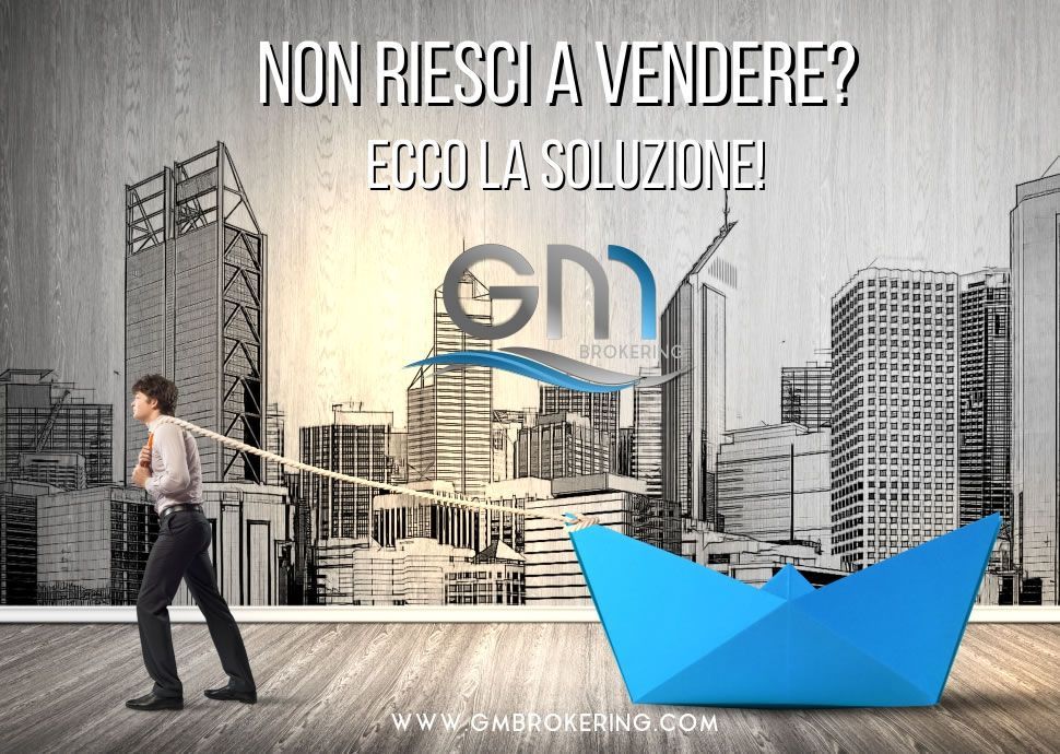 promozioni GM Brokering