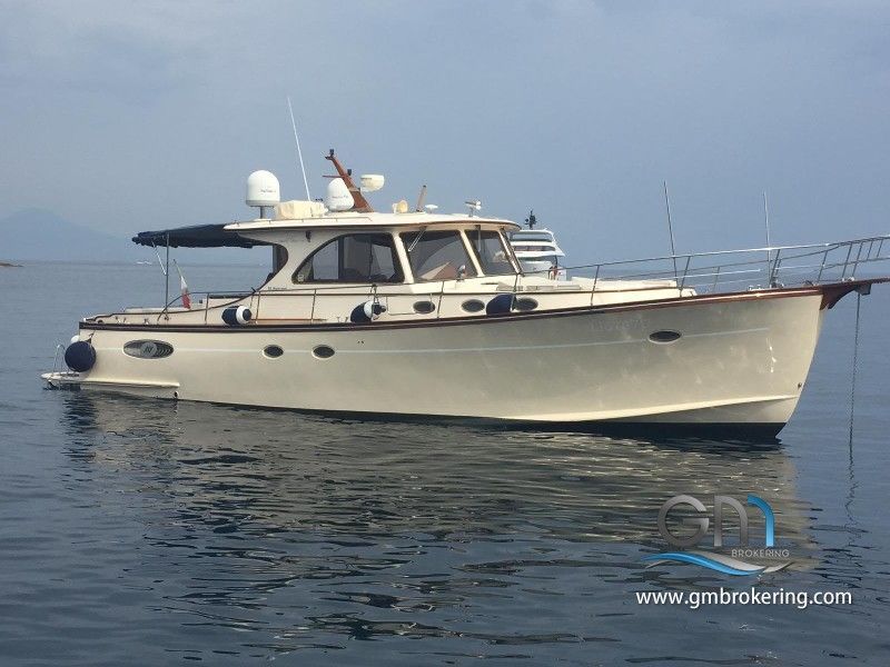 Abati Portland 55