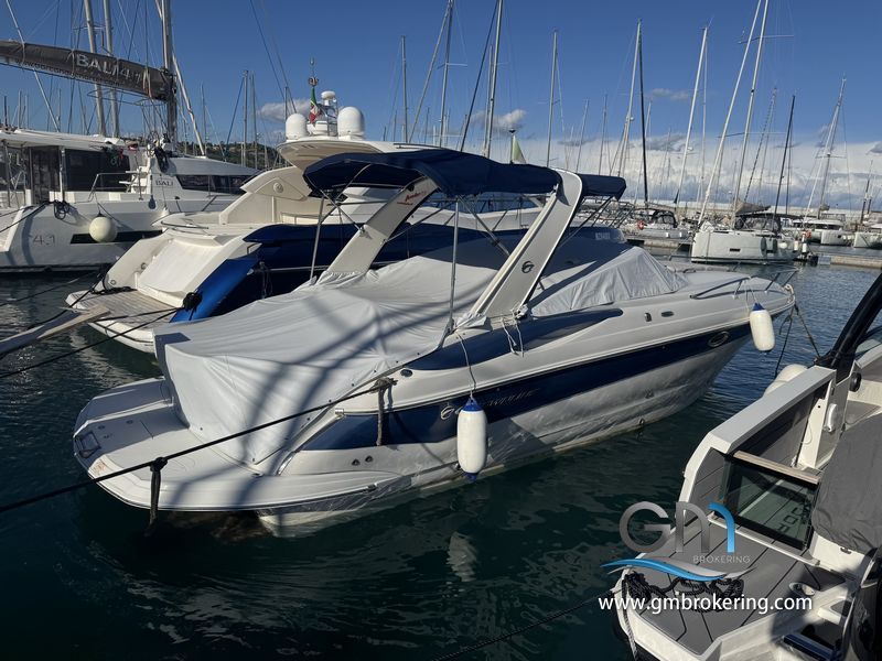 Crownline 315 SCR