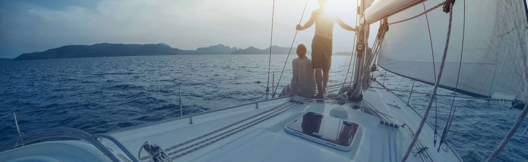 GM Brokering, vendita di barche a motore e vela usate, Termini Imerese, Palermo