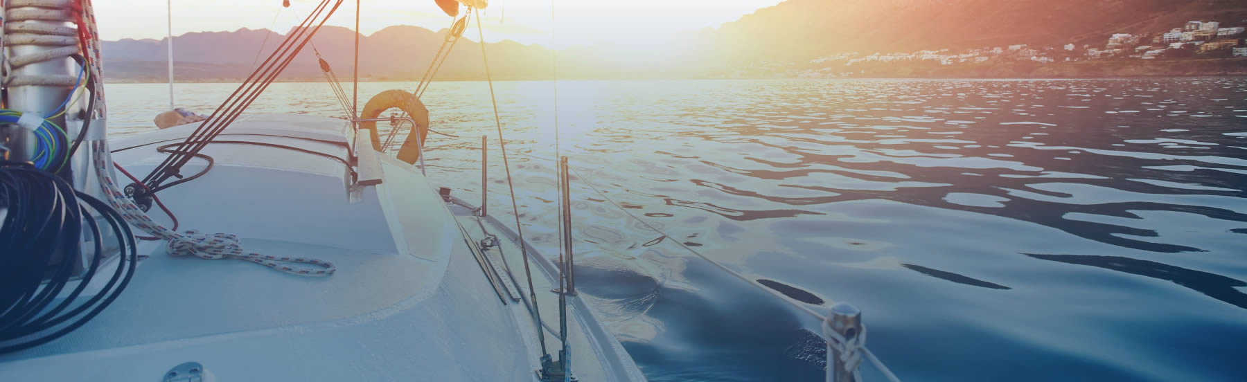 GM Brokering, vendita di barche a motore e vela usate, Termini Imerese, Palermo