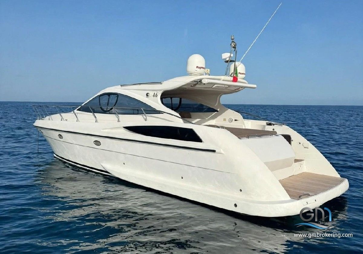 Della Pasqua DC 13 Elite