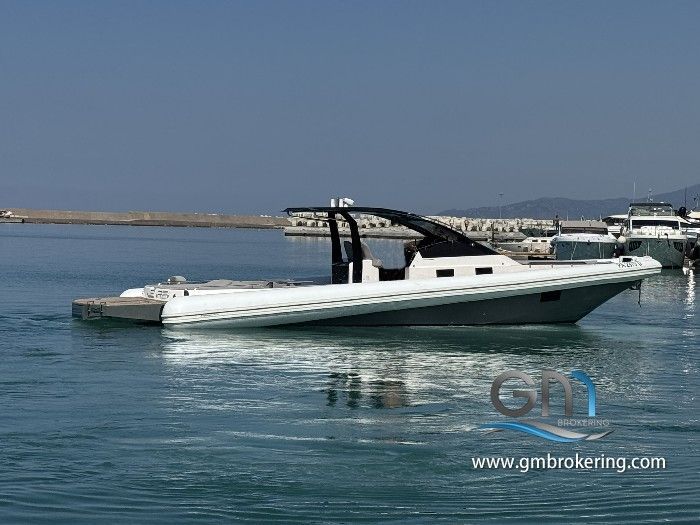 Magazzu MX 14
