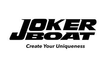 Billedresultat for jokerbådens logo