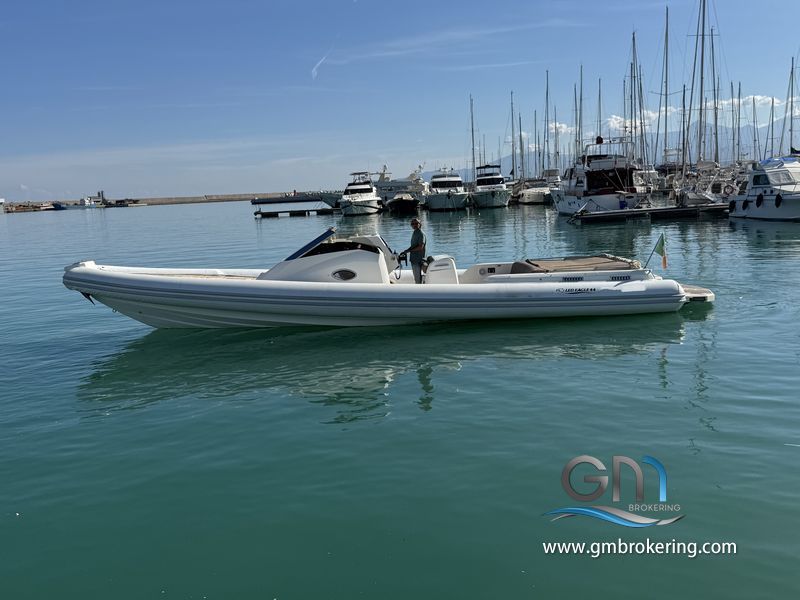 Nautica Led Eagle 44