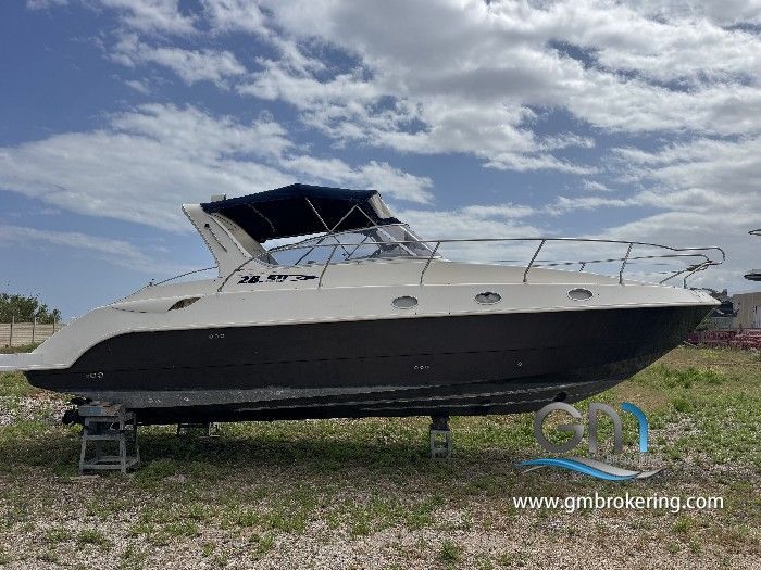Mano Marino 28.50 Sport