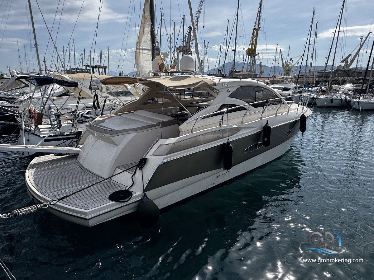 Mano Marine M 42.50